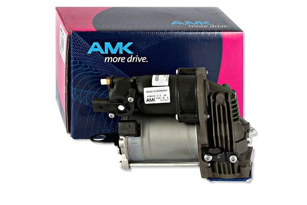 Nuovo compressore AMK E70/71/72