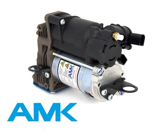 Nuovo compressore AMK - R-Class W251