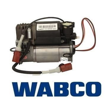 Nuovo compressore WABCO Audi A8 D3 4E (10/12 diesel)