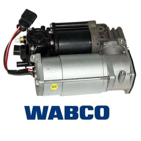 Nuovo compressore WABCO Audi A6 C7, A7