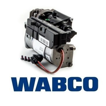 Nuovo compressore WABCO Citroen Jumpy II, Peugeot Expert 07-11