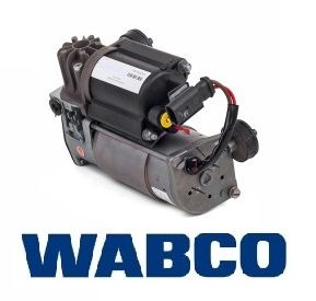 Nuovo compressore WABCO Iveco Daily