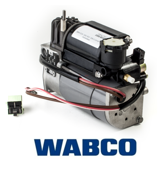 Nuovo compressore WABCO  E39, E65, E66