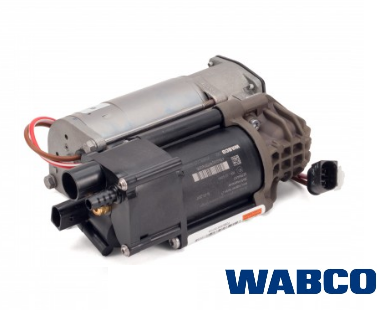 Nuovo compressore WABCO F07/F11