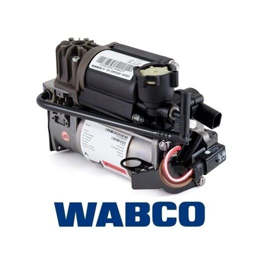 Nuovo compressore WABCO S-W220,CLS-W219,E-W211